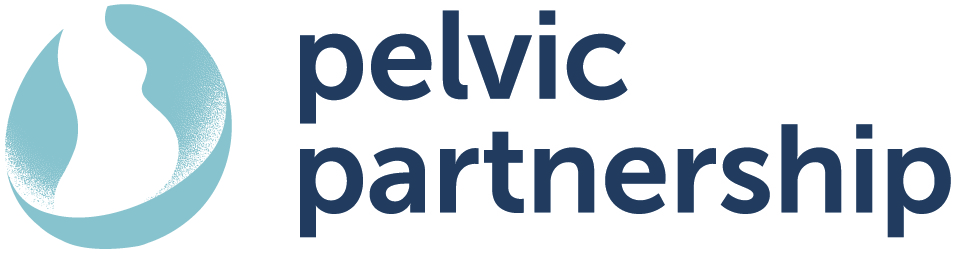 Pelvic Partnership logo