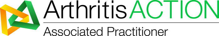 Arthritis Action logo